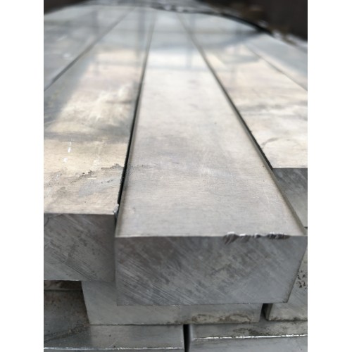 Алюминиевая шина, полоса 8х60 L=4м Д16Т ГОСТ 15176-89