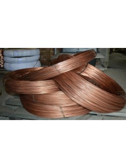 Бронзовая проволока