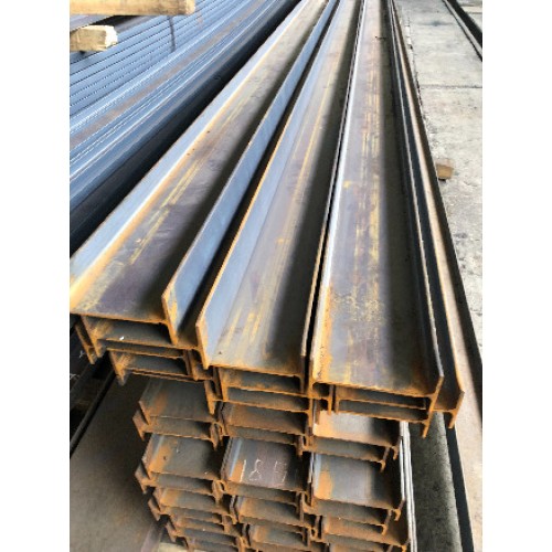 Балка Двутавровая 35Ш2 С255 СТО АСЧМ 20-93