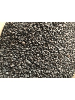 Дробь чугунная