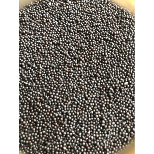 Дробь стальная техническая ДСЛ(У) № 0.5мм ГОСТ 11964-81