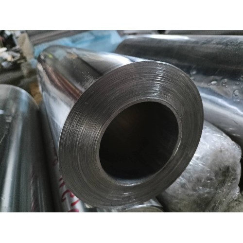 Фольга алюминиевая 0.018мм 8011 ГОСТ 745-2014 для упаковки