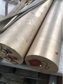 Бронзовый круг