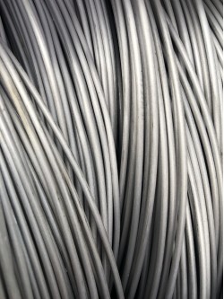 Катанка алюминиевая