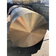 Круг пруток бронзовый 100мм БРАЖНМц 9-4-4-1