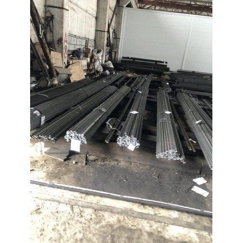 Круг стальной калиброванный 31 мм ст20 H11 ГОСТ 7417-75 прут