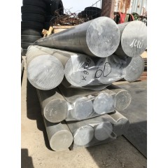 Дюралевый круг 100мм 2024 T351 (Д16Т)