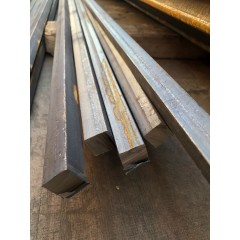 Квадрат стальной нлг 60 мм 09Г2С ГОСТ 2591-88