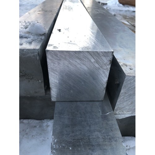 Квадрат нержавеющий г/к 30мм AISI 304 08Х18Н10 ГОСТ 1133-71