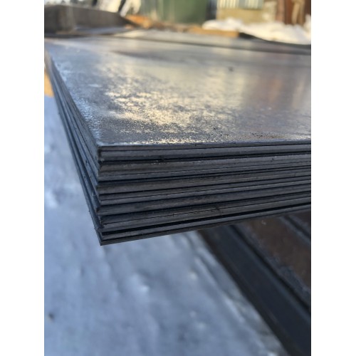 Лист металлический 1,5х450х2000 Ст.65Г ГОСТ 14959-2016, ГОСТ 2283-79