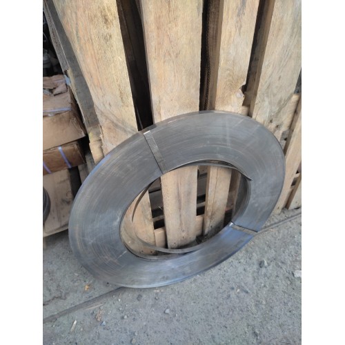 Лента стальная гк 1.4х50 мм ГОСТ 6009-74