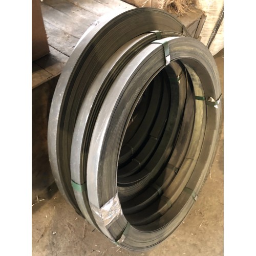 Лента нихромовая 60х0.22мм Х10Н90 (Cr10Ni90) ГОСТ 10994-74