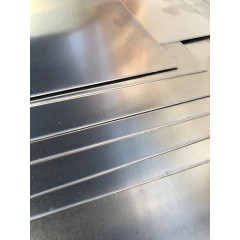 Дюралевый лист 1.8х1200х3000мм Д16Т