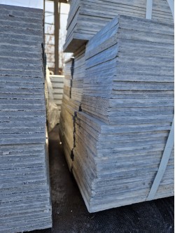 Асбестоцементный лист