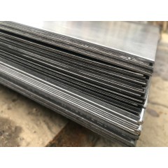 Лист хк холоднокатаный стальной ст 08ю 1,5мм ГОСТ ГОСТ 9045-93 Липецк