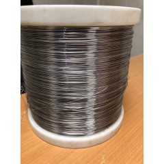 Нихромовая проволока 0.21мм Х20Н80-Н ГОСТ 12766.1-90 ГОСТ 12766.1-90