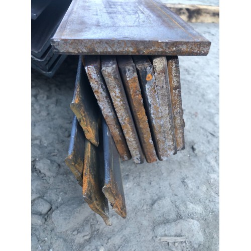 Полоса г/к 30ХГСА 100х18