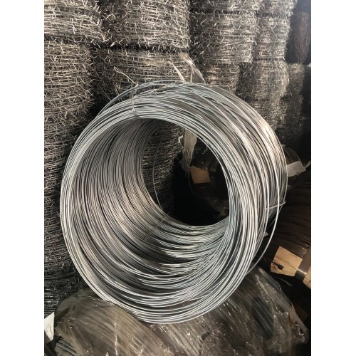 Дюралевая проволока 0.7мм В65 ГОСТ 14838-78