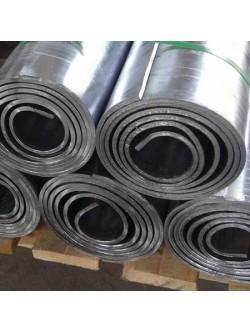 Роль свинцовая