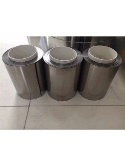 Титановая фольга