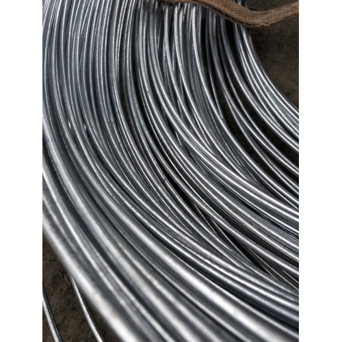 Титановая проволока 0.6мм ВТ6 ГОСТ 27265-87