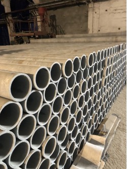 Труба Асбестоцементная