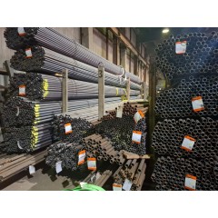 Труба стальная холоднокатаная 21х1мм ст.30ХГСА хк ГОСТ 8734-75