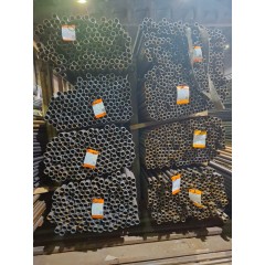 Труба бесшовная 273мм ст.20 L=6,5м ГОСТ 8732-78