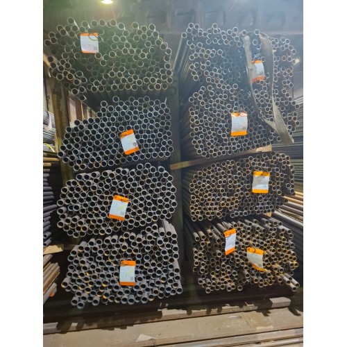 Труба круглая бесшовная х/д 32х2мм ст.09Г2С хк ГОСТ 8734-75