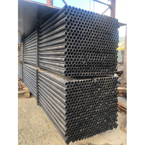 Труба стальная холоднокатаная 6х1мм ст.35 хк ГОСТ 8734-75