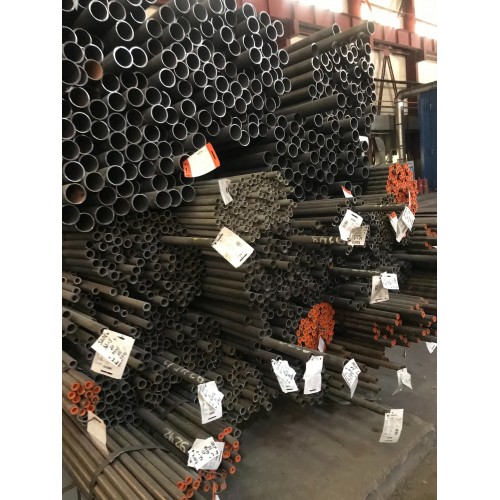 Труба для паровых котлов 377х6мм 12Х1МФ ТУ 14-3р-55-2001