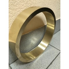 Латунная втулка 90мм Л63 ГОСТ 15527-2004