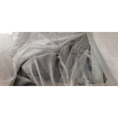 Дробь нержавеющая литая 0.4мм ТУ 4196-002-264399925-2015