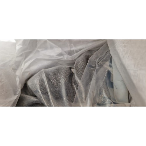 Дробь нержавеющая литая 0.4мм ТУ 4196-002-264399925-2015