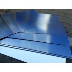 Белая жесть ГЖК 0,18х712х820 ГОСТ 13345