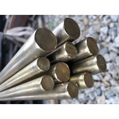 Круг бронзовый 100мм БрОЦС5-5-5 800 ГОСТ 1628-2019