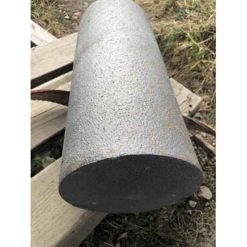 Круг чугунный СЧ20 170 мм ГОСТ 1412-85