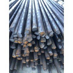 Круг стальной гк 58 мм 09Г2С ГОСТ 2590-2006