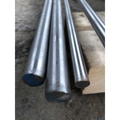 Круг г/к нержавеющий 75мм AISI 321 12Х18Н10 ГОСТ 5949-2018