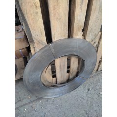 Лента стальная холоднокатаная 4 мм 08пс ГОСТ 503 - 81