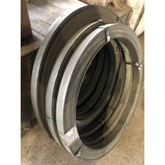 Лента нихромовая 33х2.5мм Х30Н70 (Cr30Ni70) ГОСТ 10994-74