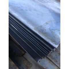 Лист стальной гк 50мм ст.65г плоский ГОСТ 19903-15 АША