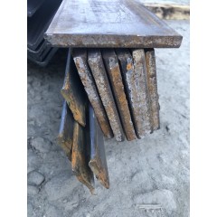 Полоса стальная горячекатаная г/к 50х5