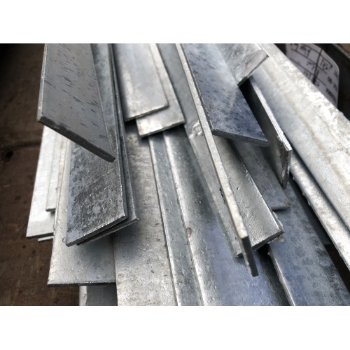 Полоса нержавеющая 16х6мм AISI 304 (08Х18Н10)