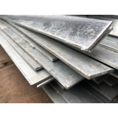 Шина заземления оцинкованная 150х20