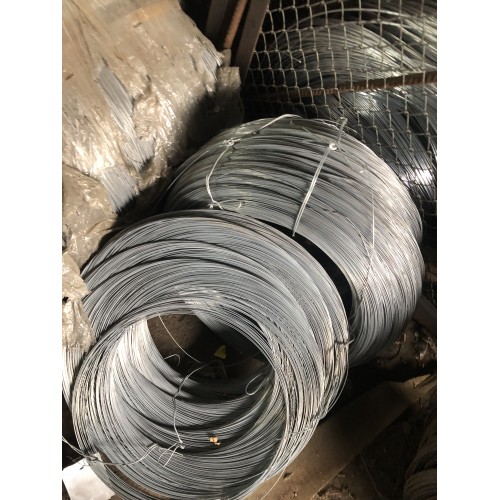 Пружинная проволока 0.6мм ст.60С2А Н-2-ХН ГОСТ 14963-78