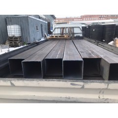 Труба профильная 300х200х16мм ст.3 ГОСТ 30245-03