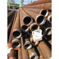 Труба круглая бесшовная 34х3мм ст.20 г/к ГОСТ 8732-78