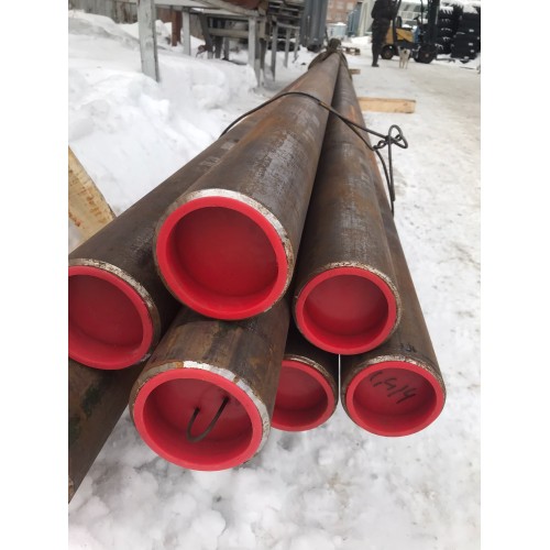 Труба стальная котельная 102х12мм 12Х1МФ ТУ 14-3Р-55-2001