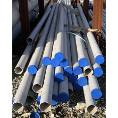 Труба бш нержавеющая 25х1,5мм ГОСТ 14162 Россия